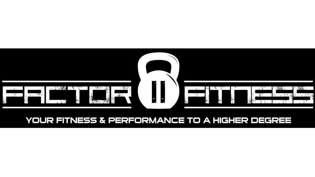 Factor 11 Fitness | 23 S Demarest Ave, Bergenfield, NJ 07621, USA | Phone: (201) 960-0571