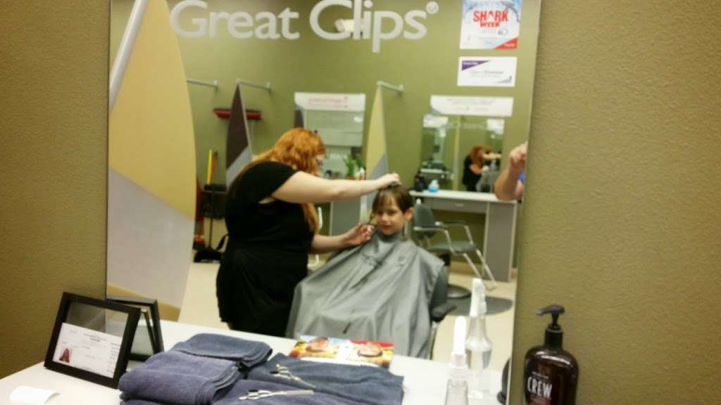 Great Clips | 467 E Silverado Ranch Blvd Ste B175, Las Vegas, NV 89183, USA | Phone: (702) 897-7110