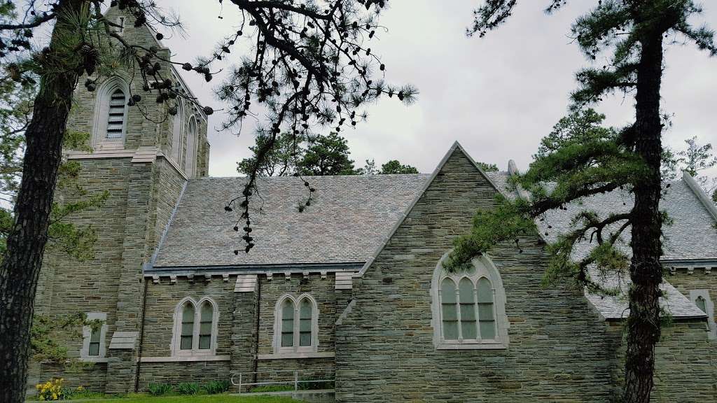 Cathedral of the Air | 2494 S Hope Chapel Rd, Manchester Township, NJ 08759, USA