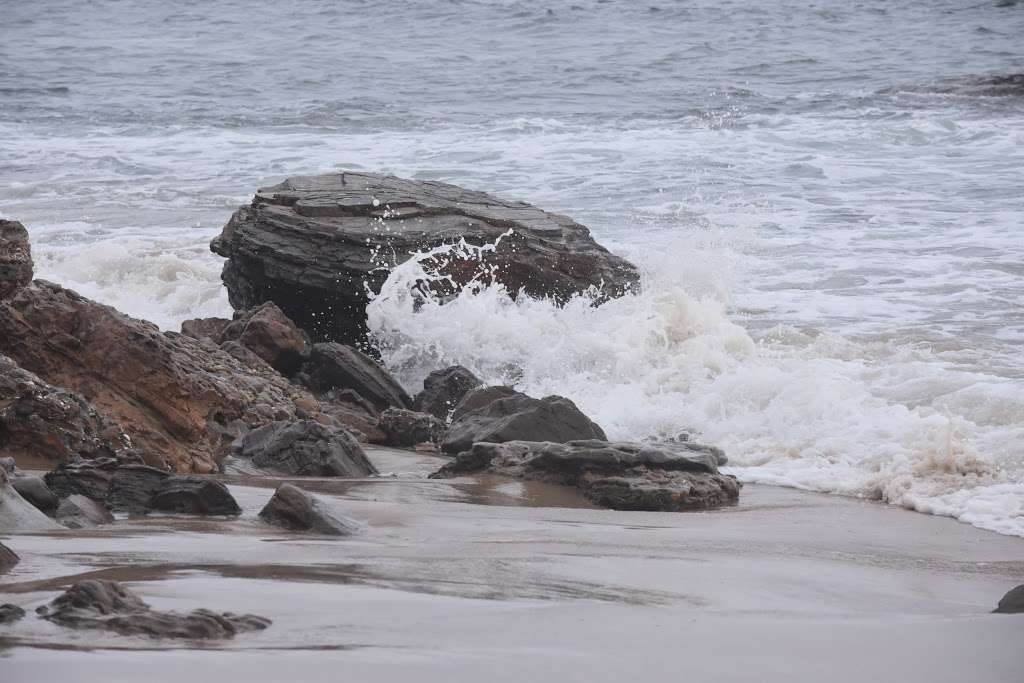 Crystal Cove State Park Historic District | 5 Crystal Cove & Newport Coast, Newport Beach, CA 92657, USA | Phone: (949) 376-6200