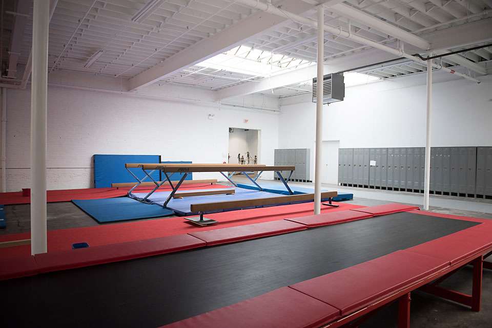C.I.T.Y. Club Gymnastics Academy | 1723 S Michigan Ave, Chicago, IL 60616, USA | Phone: (312) 888-9080