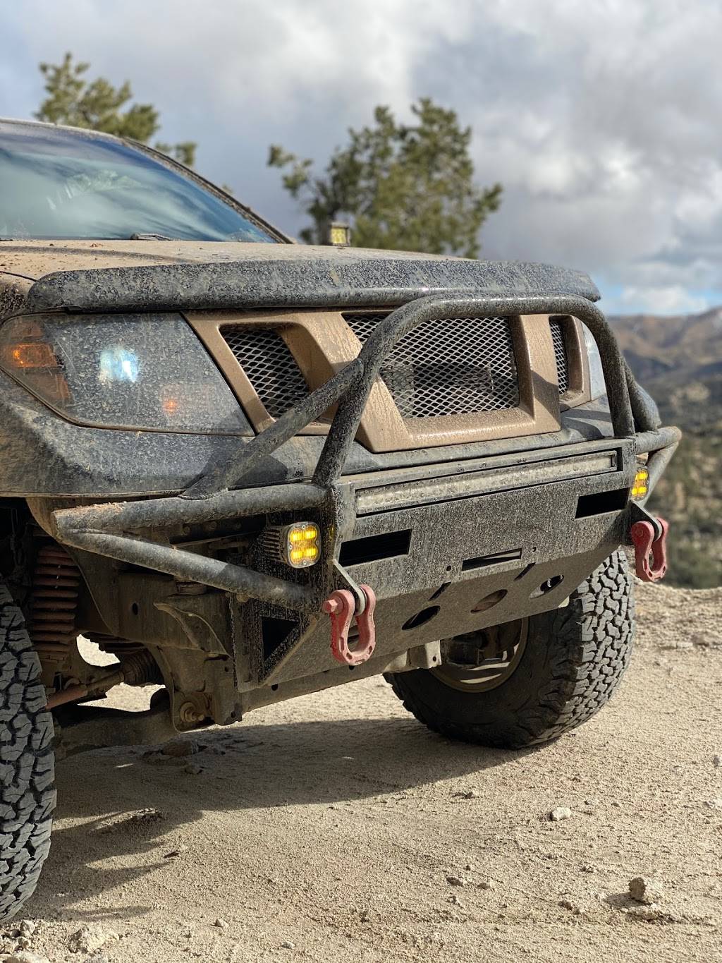 Dezert Runner Offroad | 34557 Yucaipa Blvd Bay #2, Yucaipa, CA 92399, USA | Phone: (909) 637-1000