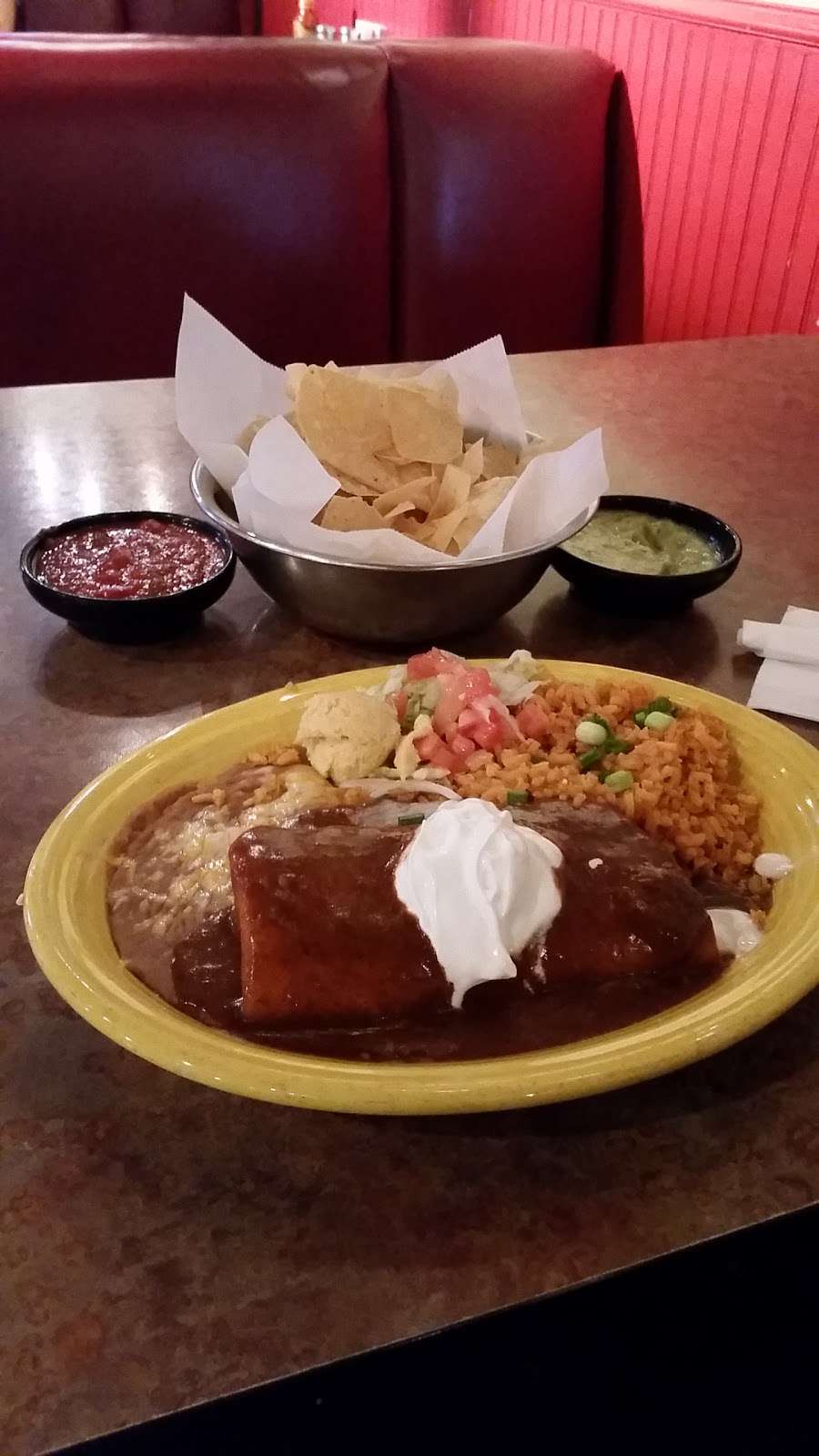 Mi Ranchito | 5708 N Oak Trafficway, Kansas City, MO 64118, USA | Phone: (816) 994-1999