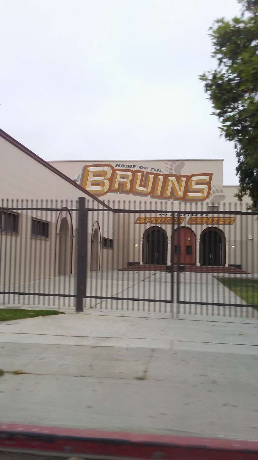 Woodrow Wilson Classical High School | 4400 E 10th St, Long Beach, CA 90804, USA | Phone: (562) 433-0481