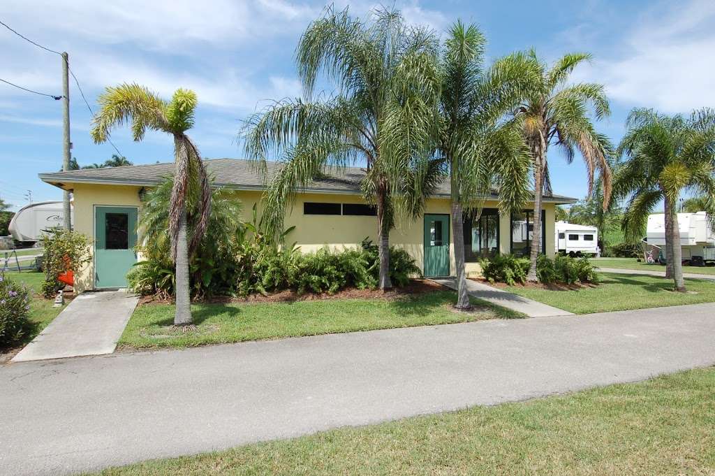 Pahokee Beach RV Resort | 297 W Main St, Pahokee, FL 33476, USA | Phone: (561) 951-4663