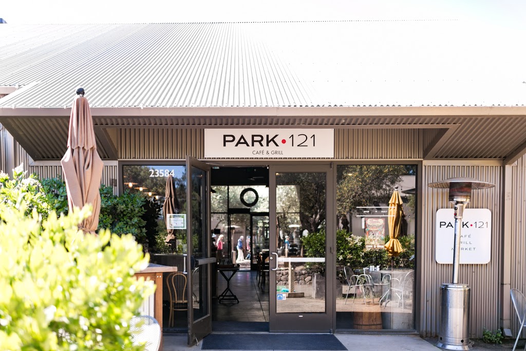 Park 121 | 23584 Arnold Dr, Sonoma, CA 95476, USA | Phone: (707) 938-8579