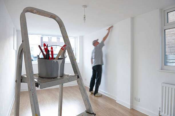 POZ House Painters Ridgewood | 48-01 Metropolitan Ave, Flushing, NY 11385, USA | Phone: (347) 482-2401