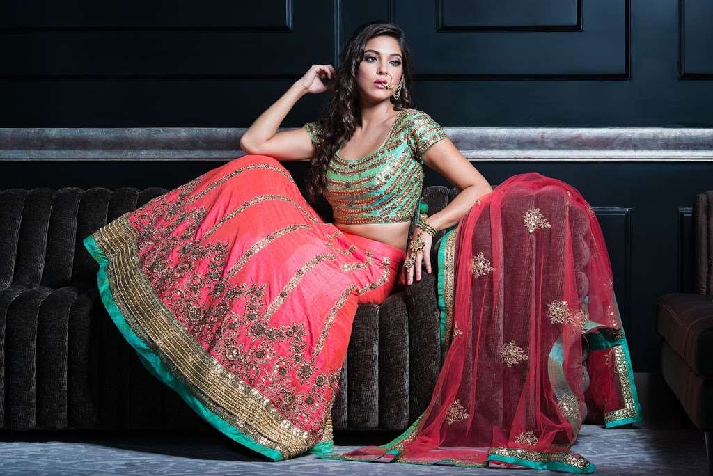 Divalicious - Indian Fashion Boutique | 4127 Frederick Cir, Longmont, CO 80503, USA | Phone: (720) 352-2134