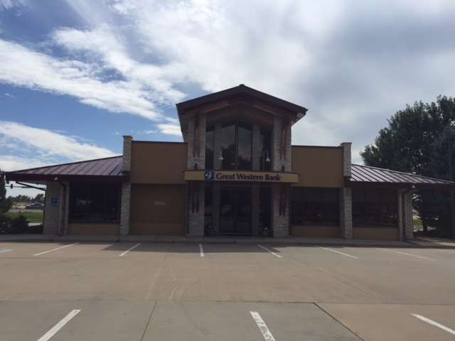 Great Western Bank | 3800 E 15th St, Loveland, CO 80538, USA | Phone: (970) 624-0550