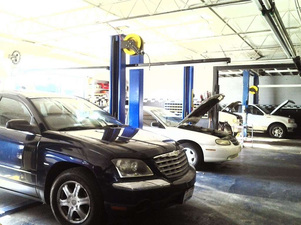 Quality Automotive Repairs | 3897 El Rey Rd, Orlando, FL 32808, USA | Phone: (407) 299-8778