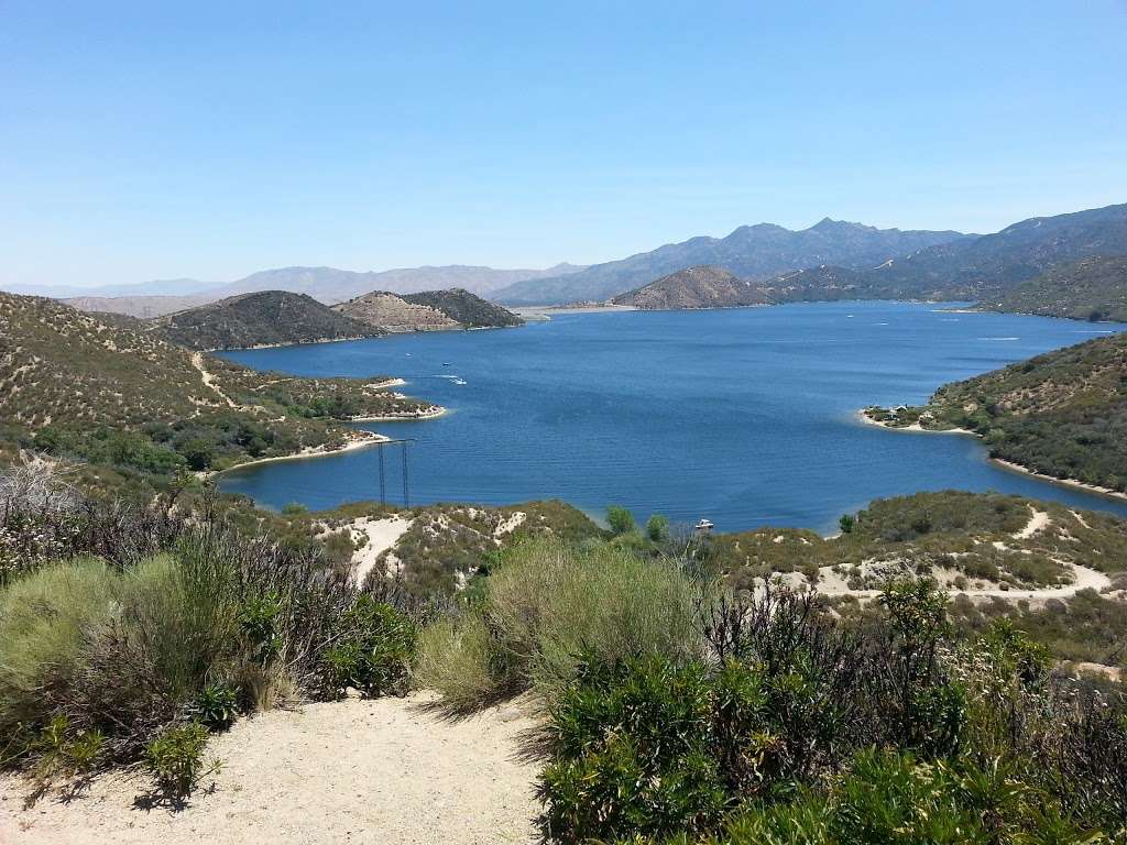 Silverwood Lake State Recreation Area | 14651 Cedar Cir, Hesperia, CA 92345, USA | Phone: (760) 389-2281