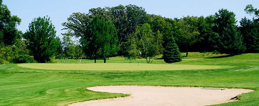 Evergreen Country Club | 3960, N6246 US-12, Elkhorn, WI 53121, USA | Phone: (262) 723-5722