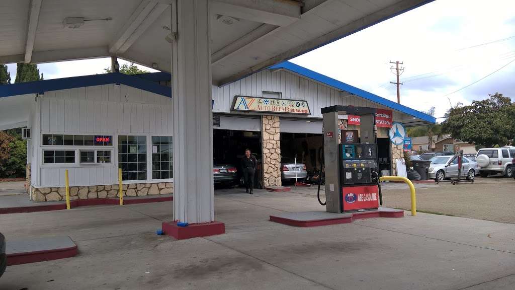 ABE GASOLINE | 33090 Mission Blvd, Union City, CA 94587, USA | Phone: (510) 471-5460