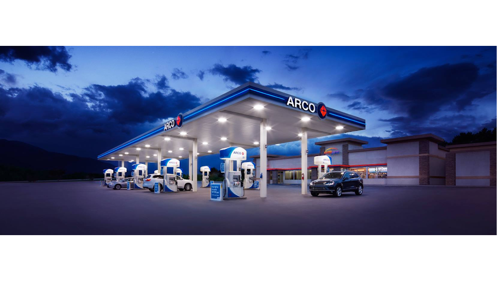 ARCO | 2701 Orchard Ln, Sacramento, CA 95833, USA | Phone: (916) 925-1677