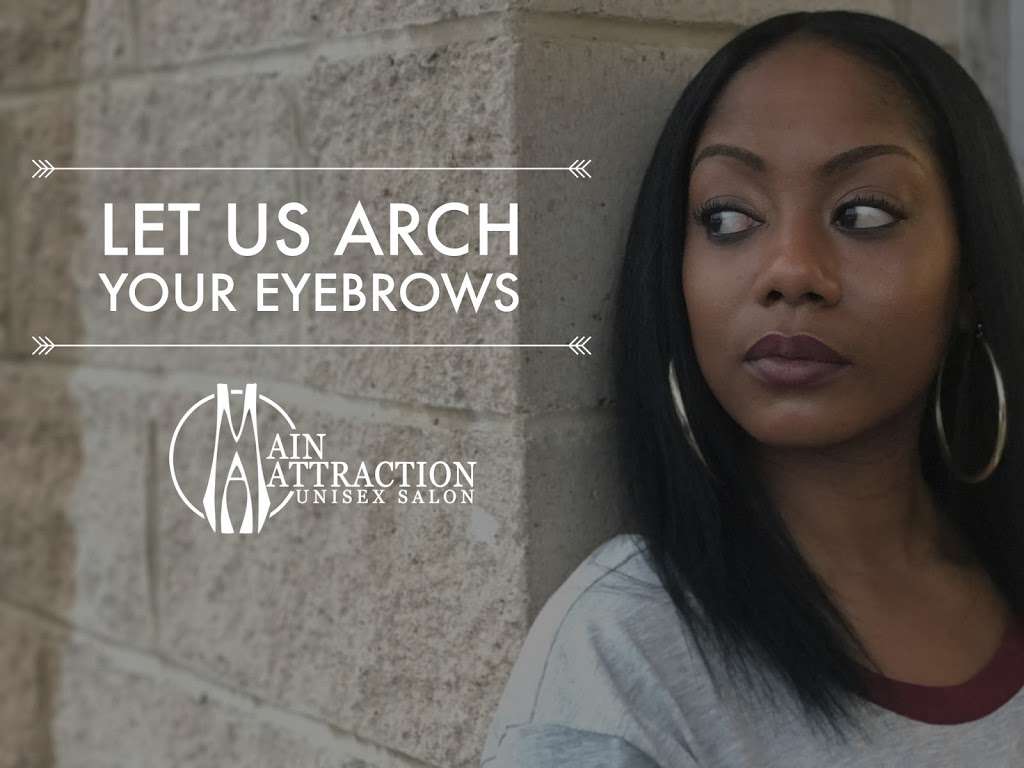 Main Attraction Unisex Salon | 5610 Lancaster Ave, Philadelphia, PA 19139, USA | Phone: (267) 292-5088