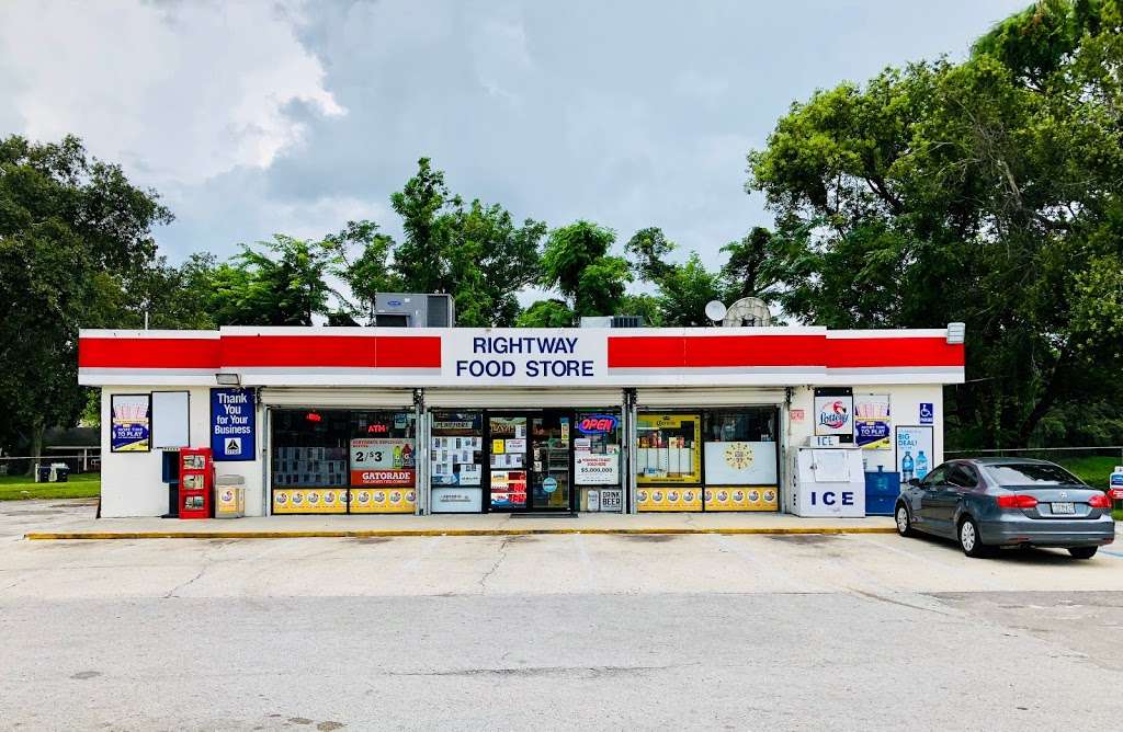 Right Way Food Store | 4049, 6700 N Orange Blossom Trail, Orlando, FL 32810, USA | Phone: (407) 292-5453