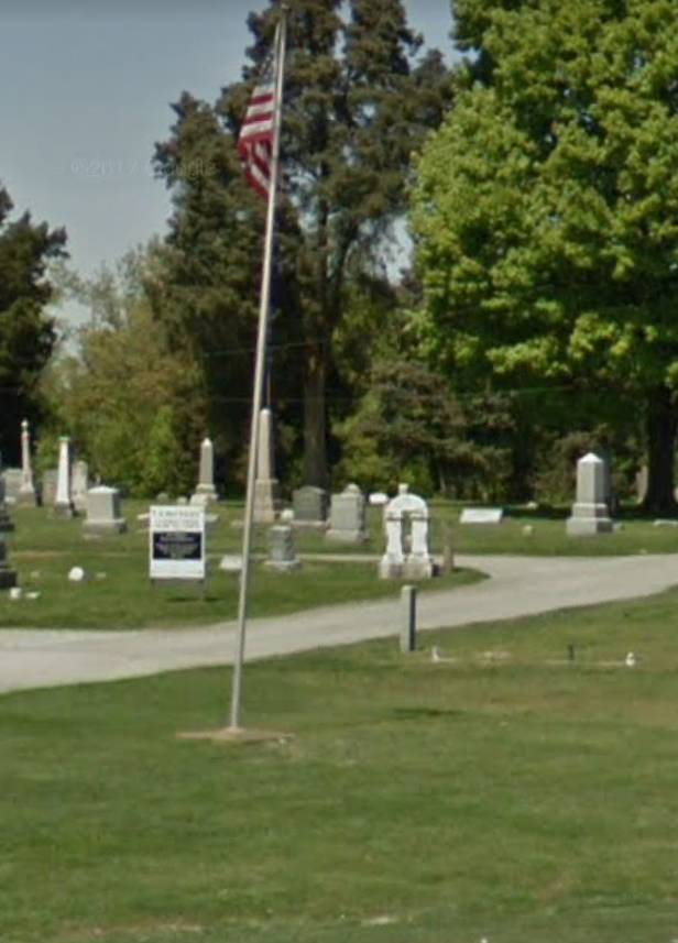 Fee Fee Cemetery | 11210 Old Saint Charles Rd, Bridgeton, MO 63044, USA | Phone: (314) 739-2415