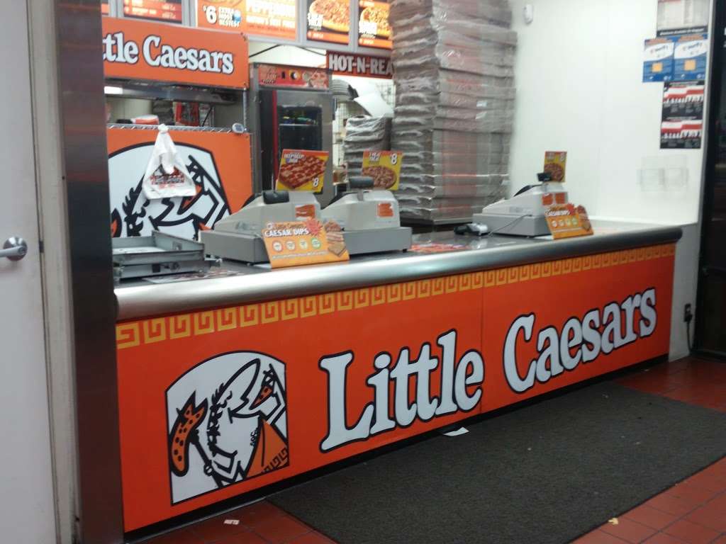 Little Caesars Pizza | 14276 Amar Rd, La Puente, CA 91746, USA | Phone: (626) 917-7308