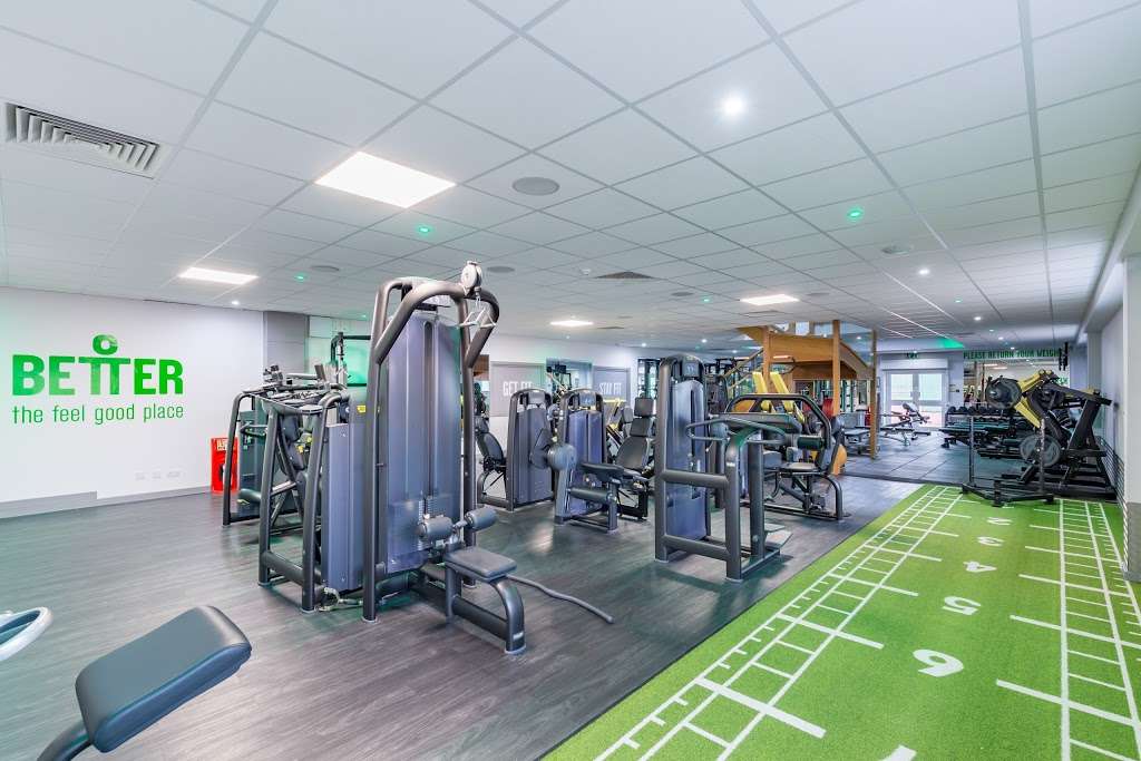 Sutton Sports Village | Rose Hill, Sutton SM1 3HH, UK | Phone: 020 8641 6611