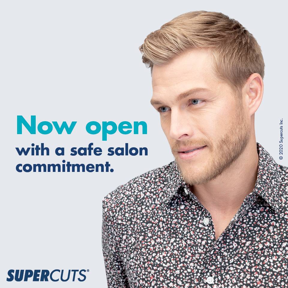 Supercuts | 1550 S Coddington Ave, Lincoln, NE 68522, USA | Phone: (402) 477-8007