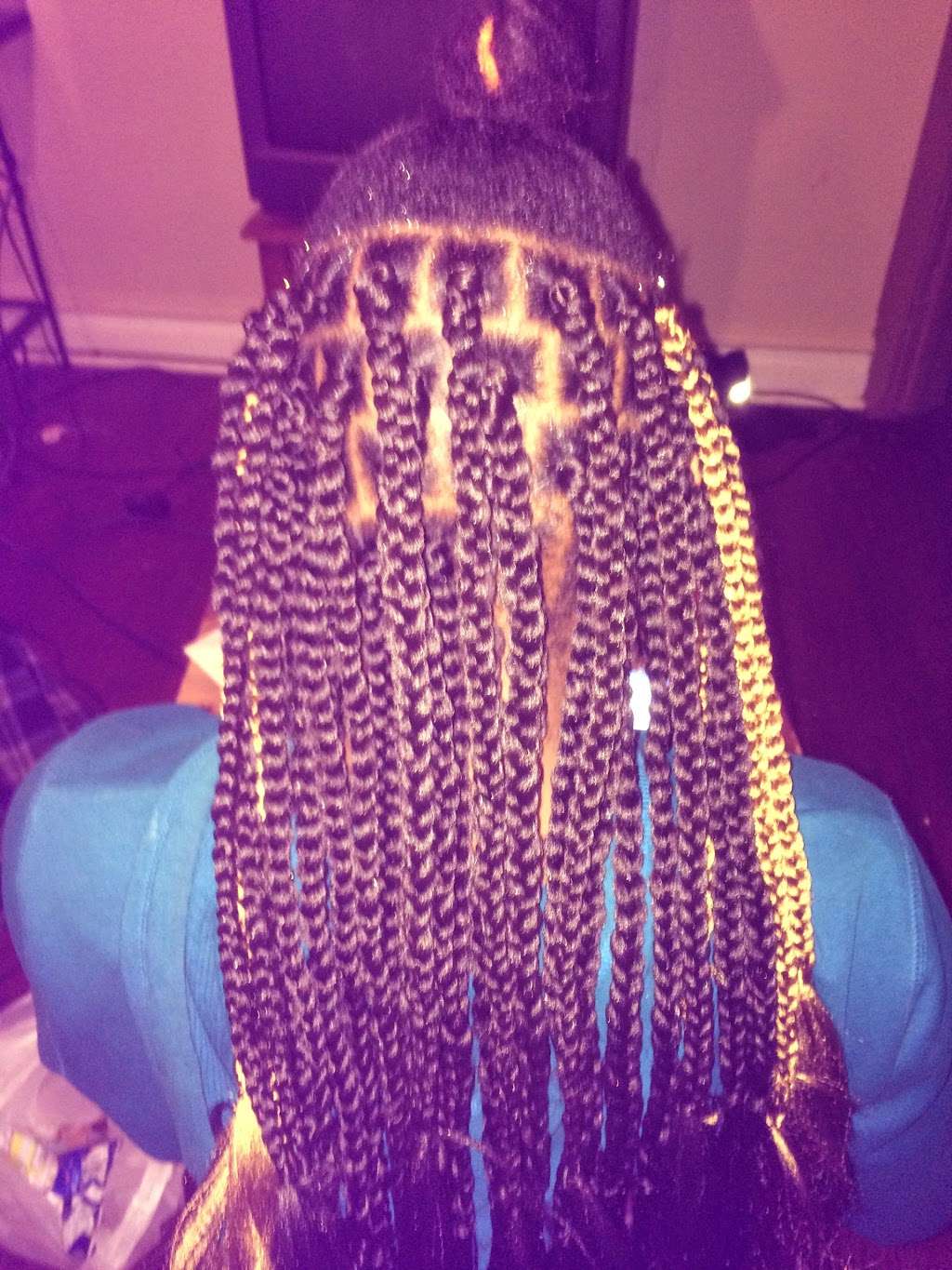 Honeys Braid N Weave | 8212 S Dante Ave, Chicago, IL 60619, USA | Phone: (773) 219-1378