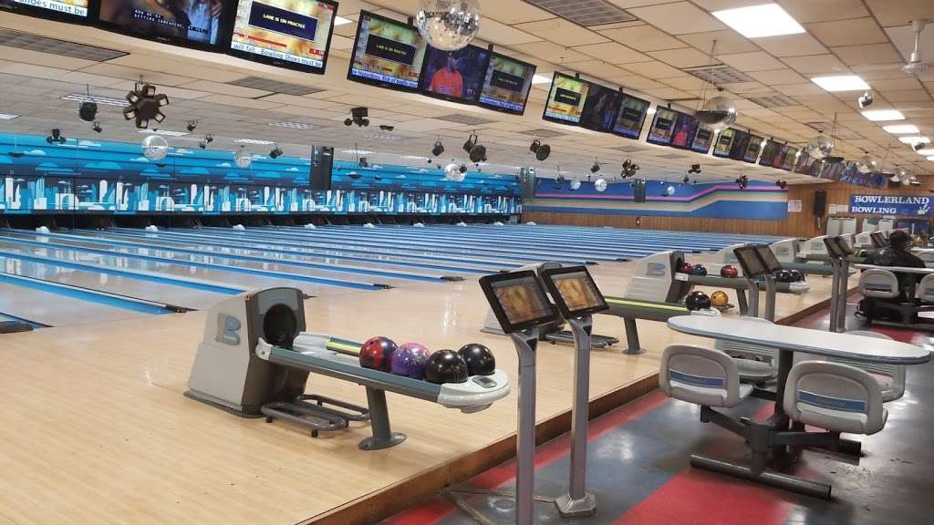 Bowlerland | 2417 Hollers Ave, Bronx, NY 10475, USA | Phone: (718) 994-8700