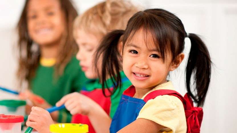 Kids & Company Learning Centers - Chickasaw Trail | 3000 S Chickasaw Trail, Orlando, FL 32829, USA | Phone: (407) 208-1090