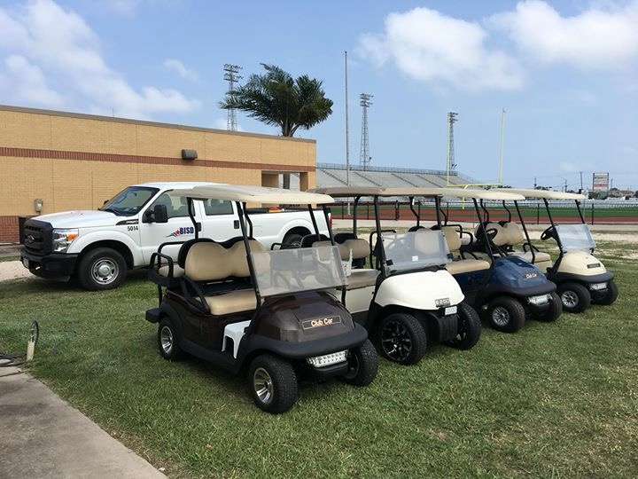 Pinkeys Golf Carts | 126 Persimmon Ln, Lake Jackson, TX 77566, USA | Phone: (979) 665-2487