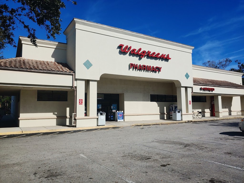 Walgreens | 13705 Park Blvd N, Seminole, FL 33776, USA | Phone: (727) 319-2757