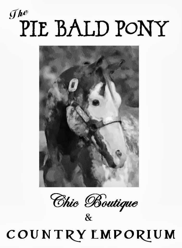 The Piebald Pony | 15636 TX-105, Plantersville, TX 77363, USA | Phone: (281) 935-2585