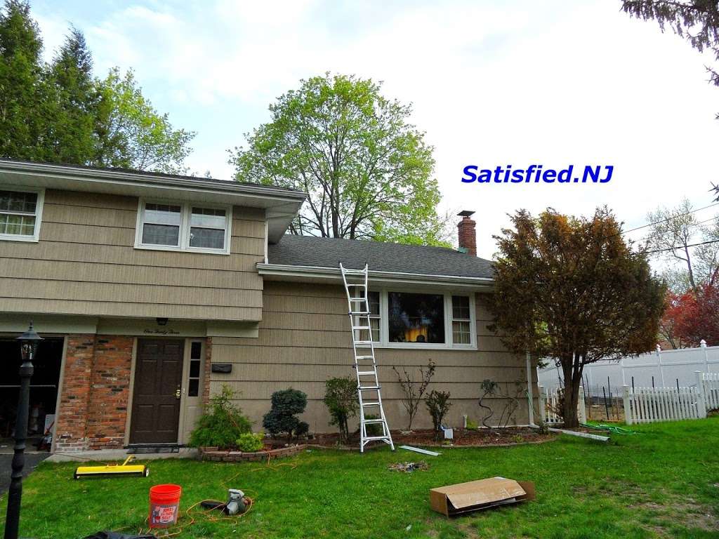 Satisfied Home Improvement | 278 Main St Ste#C7, Little Ferry, NJ 07643, USA | Phone: (800) 203-0701