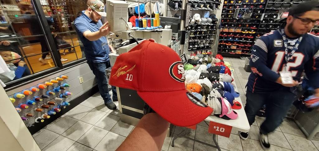 Lids | 3850 S Las Vegas Blvd #2L, Las Vegas, NV 89109, USA | Phone: (702) 262-6016