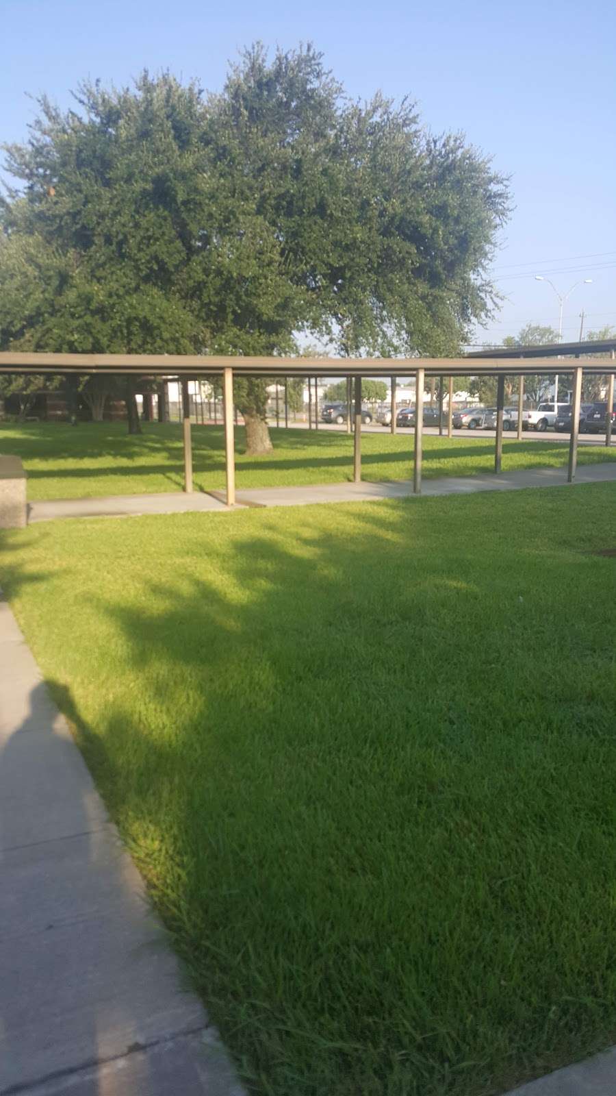 Oates Elementary School | 10044 Wallisville Rd, Houston, TX 77013, USA | Phone: (713) 671-3800