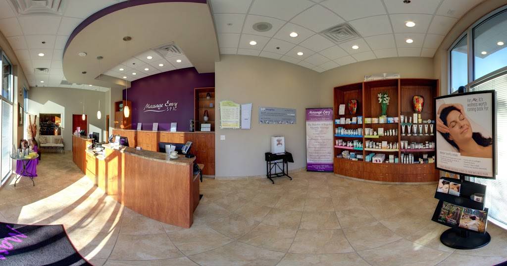 Massage Envy | 177 Grand Hill Pl, Holly Springs, NC 27540, USA | Phone: (919) 577-1500