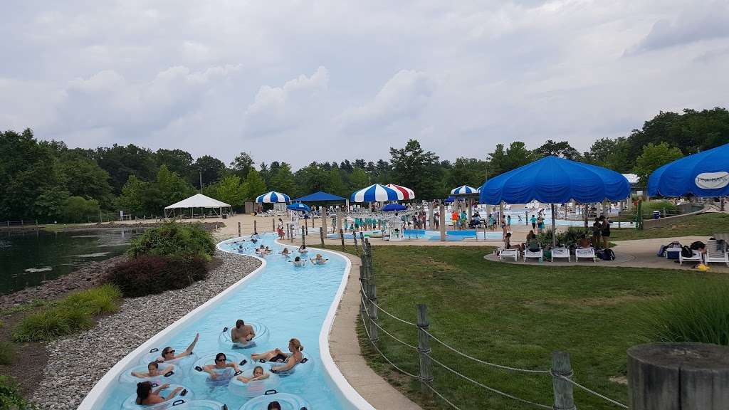 Crystal Springs Family Waterpark | 380 Dunhams Corner Rd, East Brunswick, NJ 08816, USA | Phone: (732) 390-6833