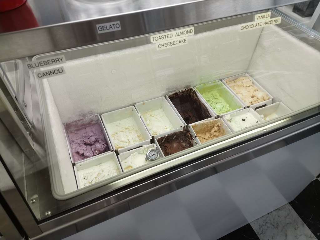 Pessos Ices & Ice Cream | 203-20 35th Ave, Bayside, NY 11361, USA | Phone: (718) 224-9130