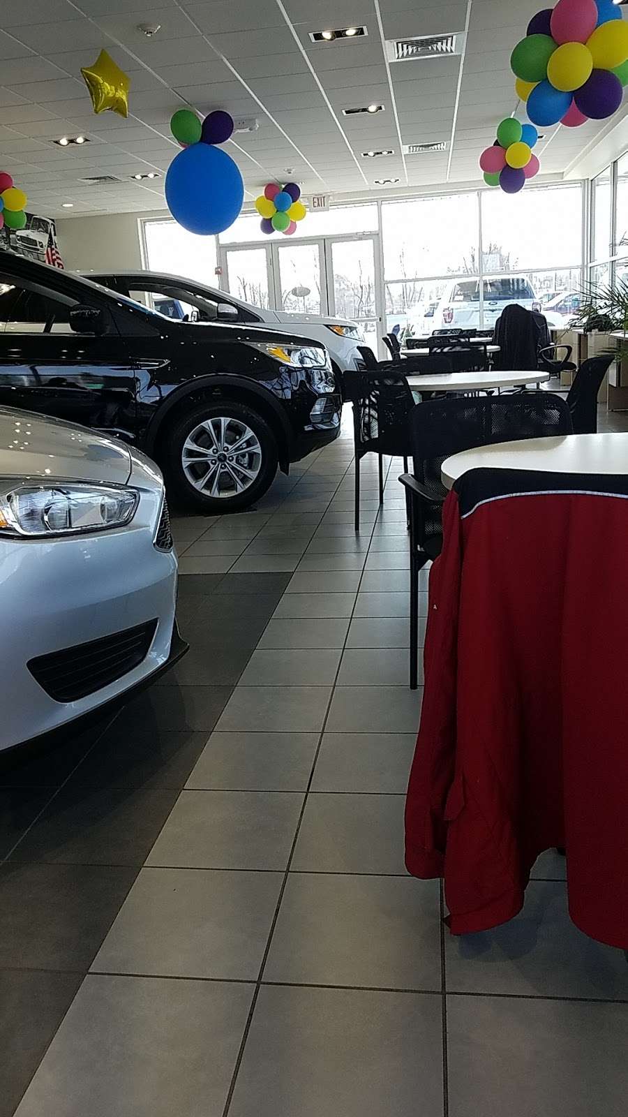 Tasca Ford Seekonk | 200 Fall River Ave, Seekonk, MA 02771, USA | Phone: (888) 818-0614