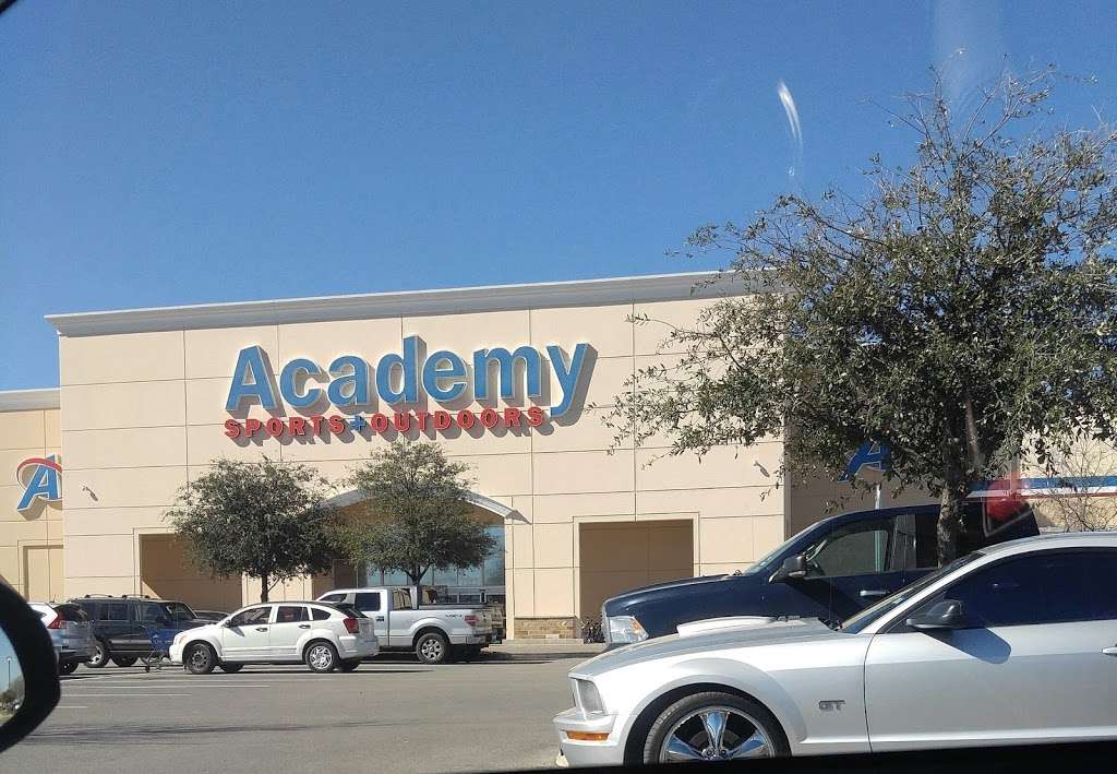 Academy Sports + Outdoors | 7523 Northwest Loop 410, San Antonio, TX 78245, USA | Phone: (210) 257-4850