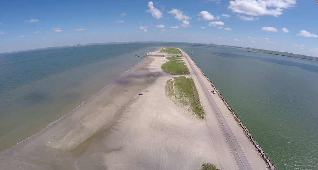 Texas City Dike | Dike Rd, Texas City, TX 77590, USA