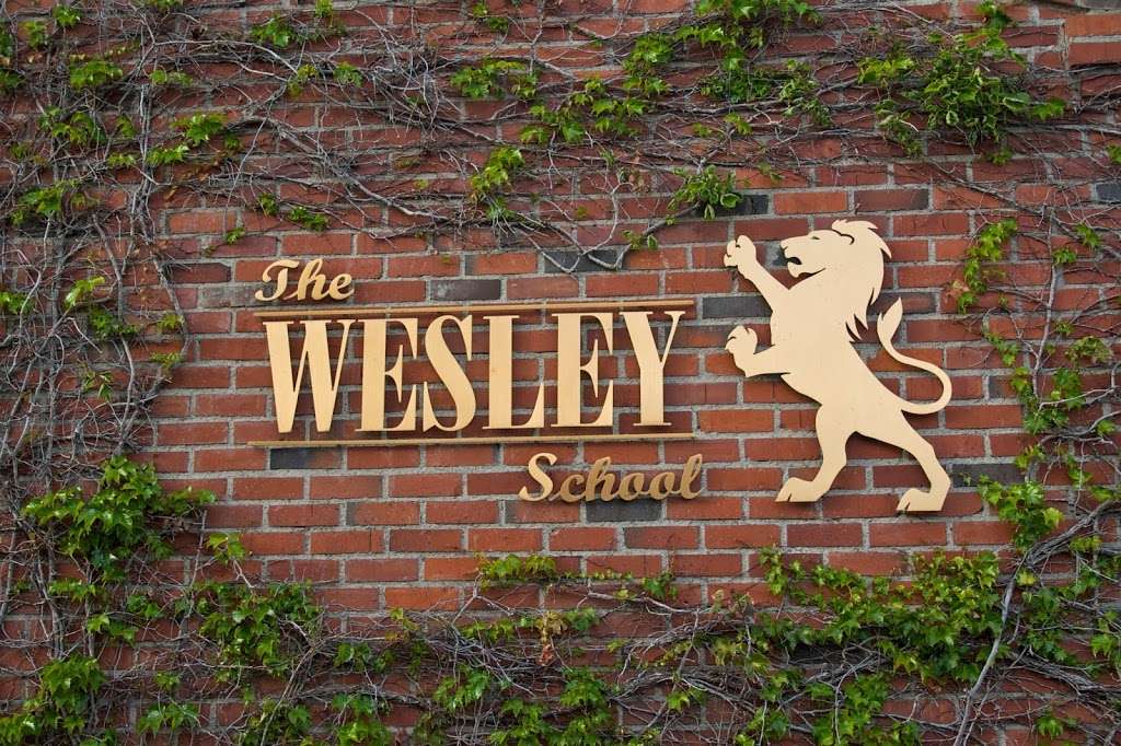 The Wesley School | 4832 Tujunga Ave, North Hollywood, CA 91601, USA | Phone: (818) 508-4542