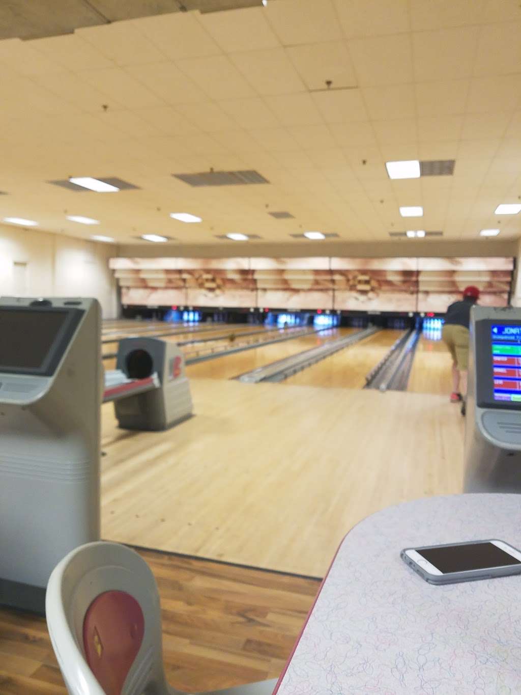 Wilmette Bowling Center Inc | 1903 Schiller Ave, Wilmette, IL 60091, USA | Phone: (847) 251-0705