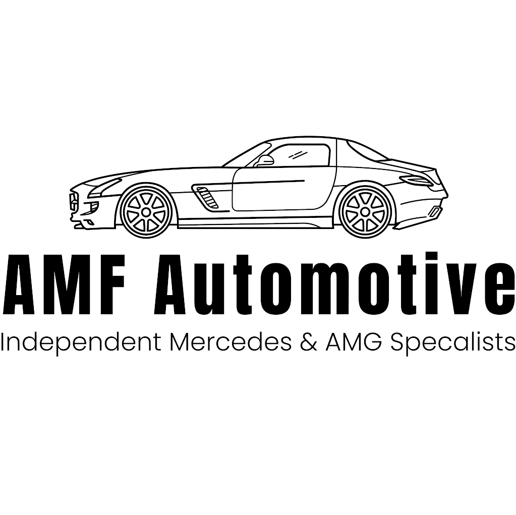 AMF Automotive Ltd | Unit 5, Oakview Industrial Estate, Horton Kirby, Dartford DA4 9DF, UK | Phone: 020 3384 4644