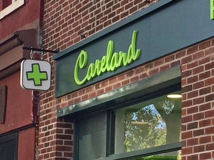 Careland Pharmacy | 84 Clark St, Brooklyn, NY 11201, USA | Phone: (347) 987-4315