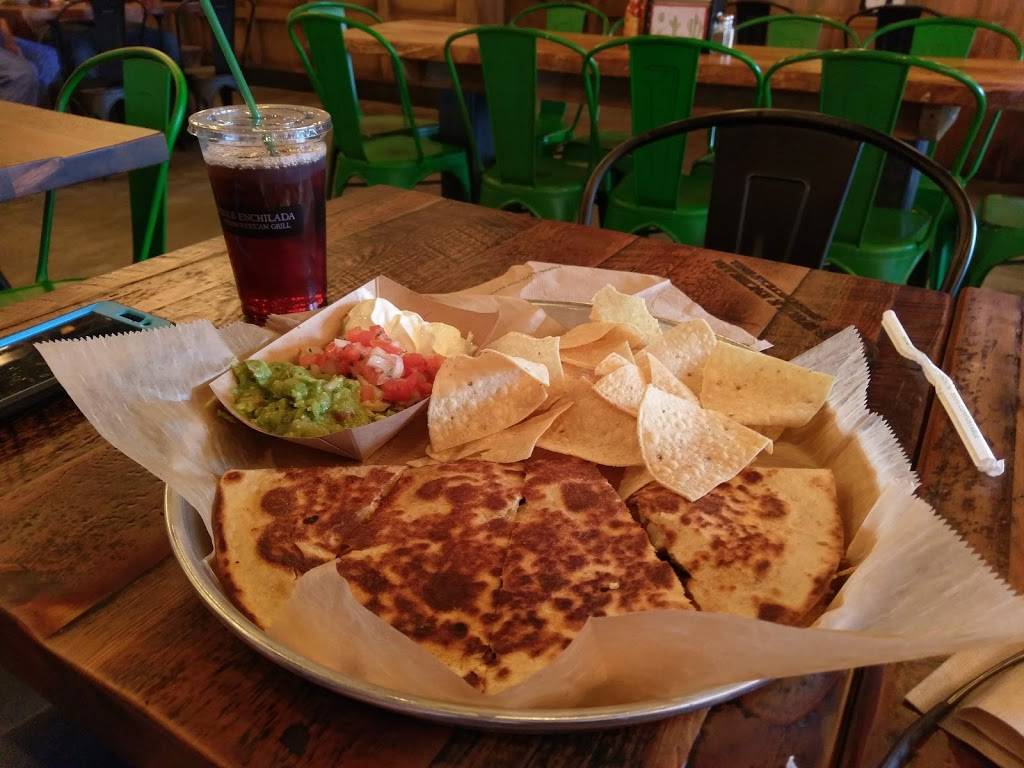 The Whole Enchilada Fresh Mexican Grill & Bar | 129 W Plant St, Winter Garden, FL 34787, USA | Phone: (407) 347-9699