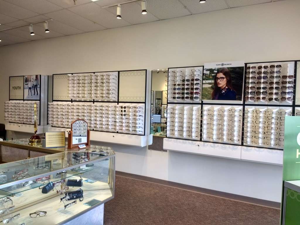 Pearle Vision | 464 W IL-22, Buffalo Grove, IL 60089, USA | Phone: (847) 913-5545