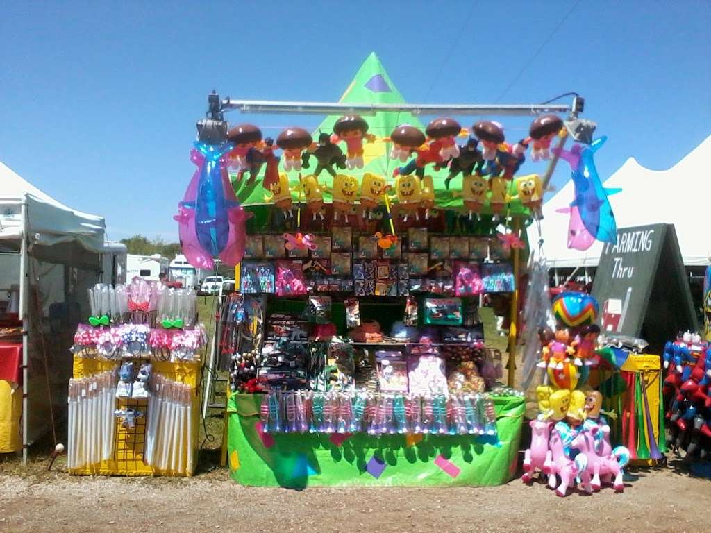 Racine County Fairgrounds | 19805 Durand Ave, Union Grove, WI 53182, USA | Phone: (262) 878-3895