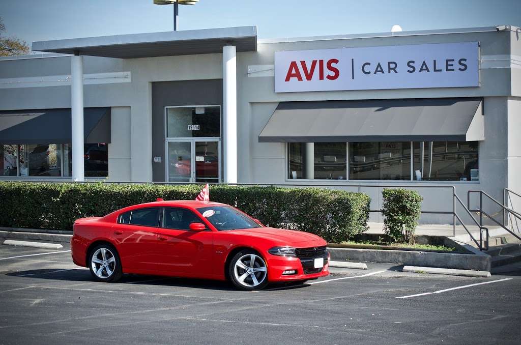 Avis Car Sales | 12514 I-35, Live Oak, TX 78233, USA | Phone: (210) 538-9185