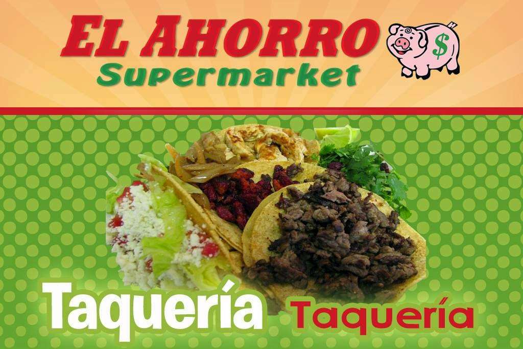 El Ahorro Supermarket # 6 | 10341 Palestine St, Houston, TX 77029, USA | Phone: (713) 678-7811