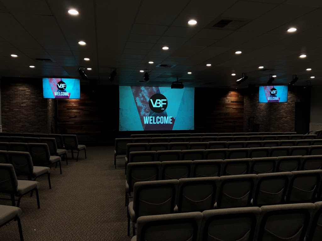 Valley Bible Fellowship Northwest | 6228 Coffee Rd, Bakersfield, CA 93308, USA | Phone: (661) 325-2251