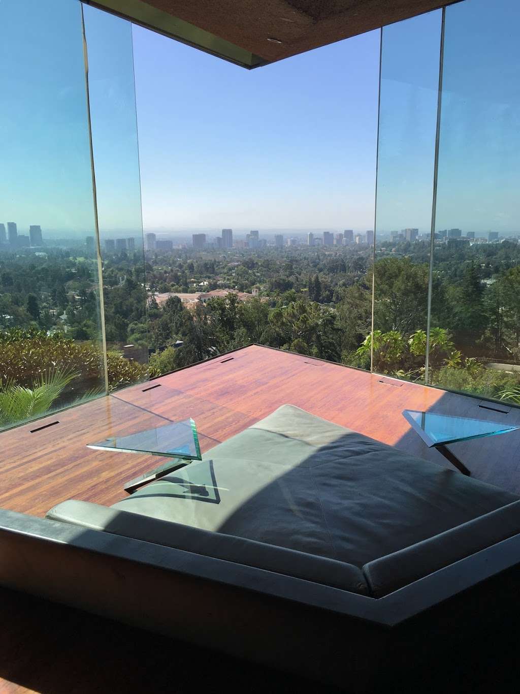 Sheats Goldstein Residence | Beverly Hills, CA 90210, USA | Phone: (310) 785-9500